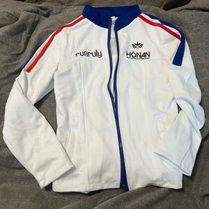 Honan High School Stride Team Jacket Adult Medium Cosplay
